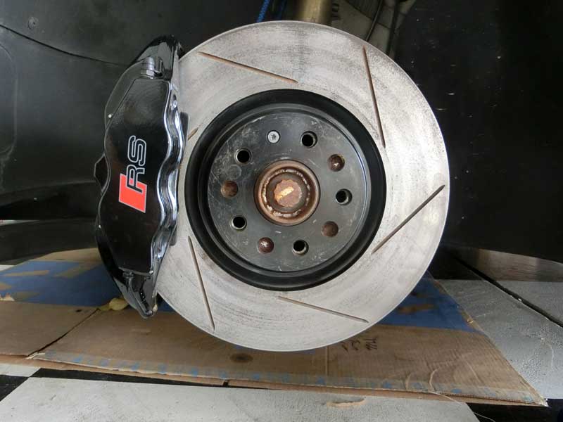 Ttrs brakes outlet