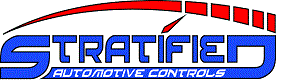 Stratified Automotive Controls Logo