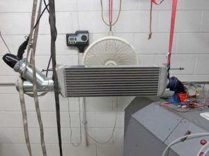 Precision Turbo and Engine Intercooler MyGolfMk7 GTI