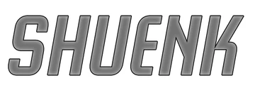 Shuenk Turbocharger Logo