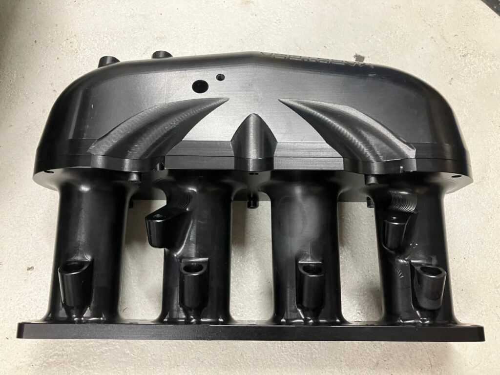 Mabotech Intake Manifold