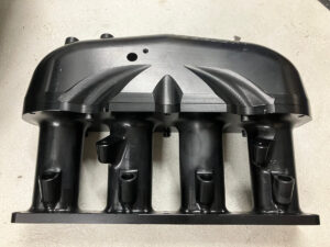 Mabotech Intake Manifold Flow Test MyGolfMk7 GTI