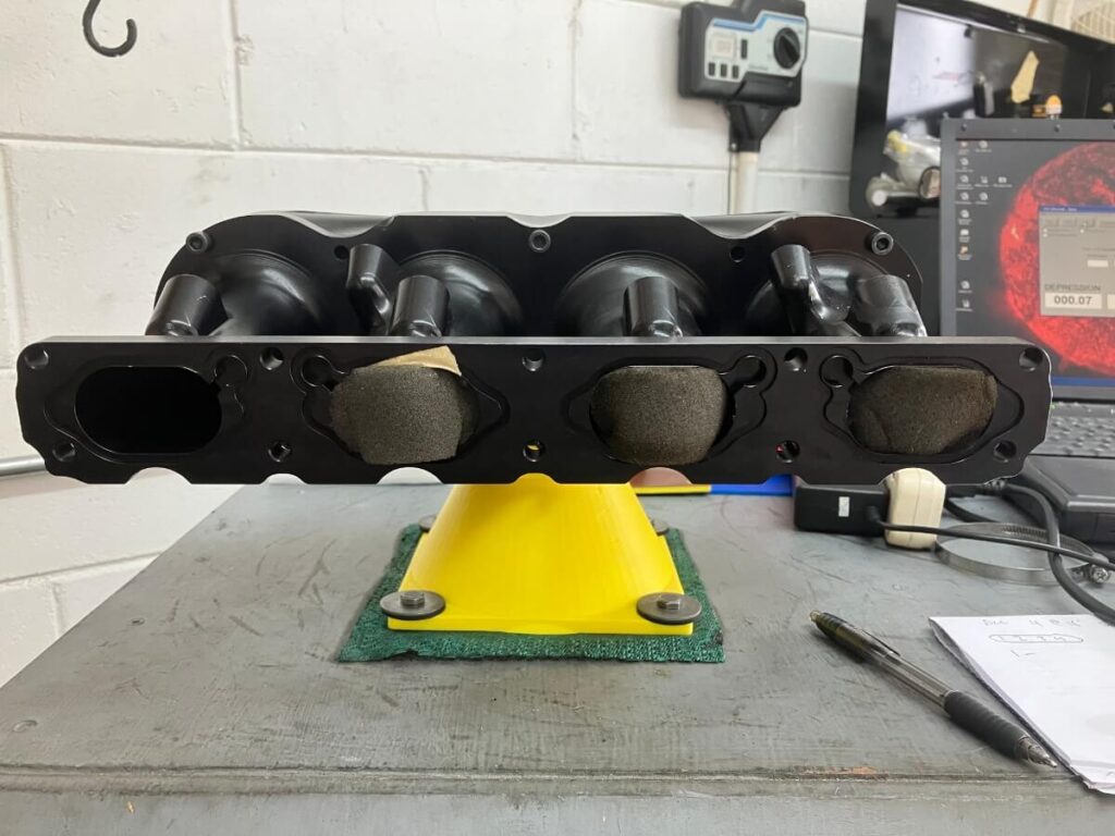 Mabotech Intake Manifold