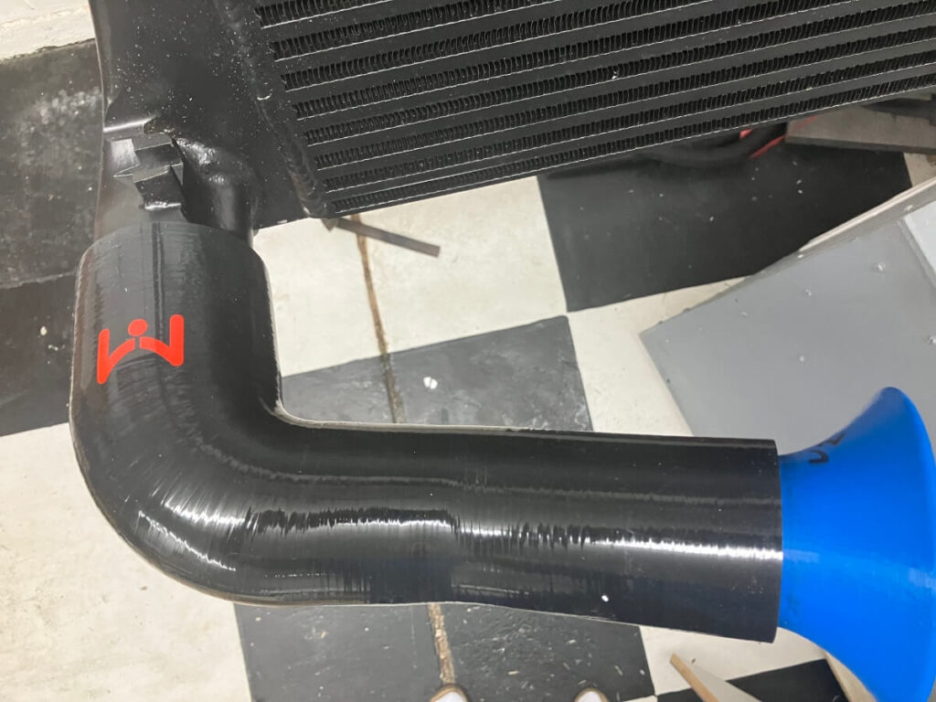 Mabotech IC Hose