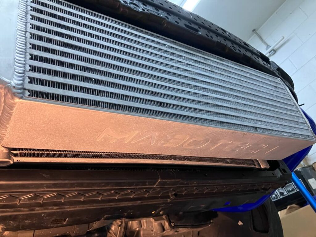 Mabotech Race Bicooler