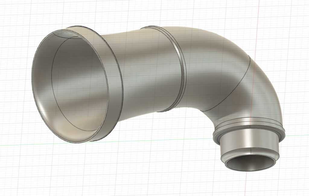 MGM7 Beta-6 Drawing