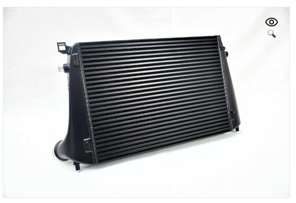 Mabotech Intercooler Ad