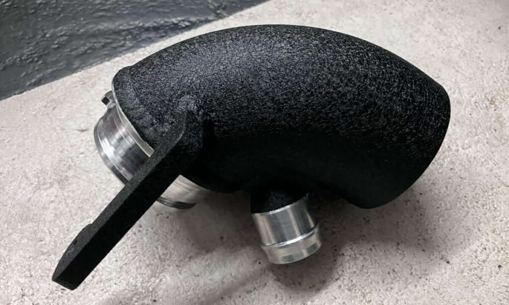 ARM Motorsport Mk7 Turbo Inlet Pipe
