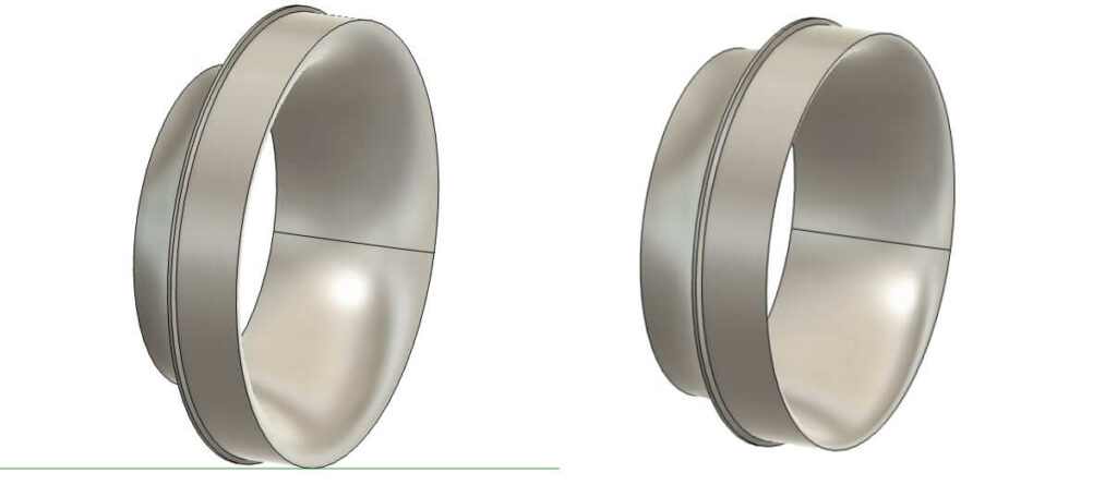 Vibrant Adapter Comparison