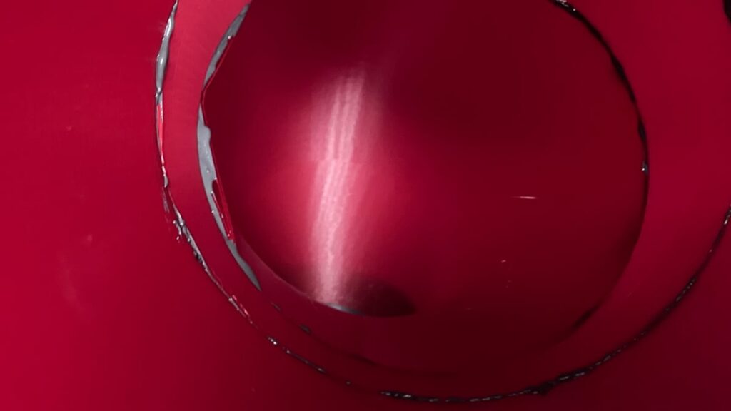 MGM7 IS48 Beta-6 Stringers