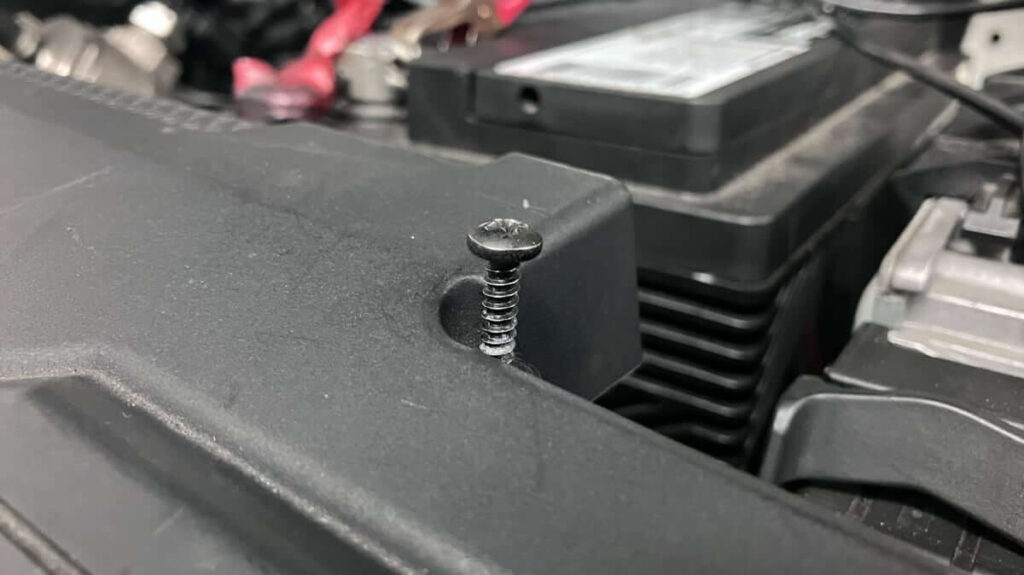 Racingline R600 Intake 