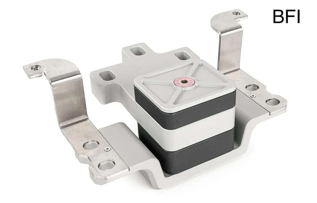 BFI Mk7 Transmission Mount