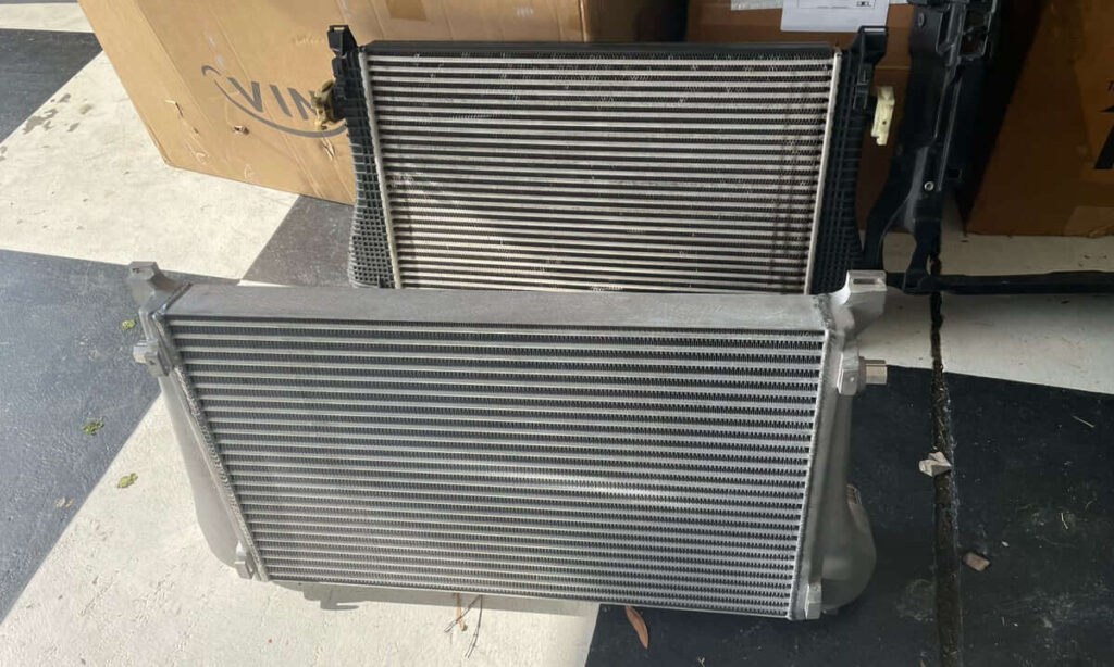 Majesty Competition and Golf R ICs