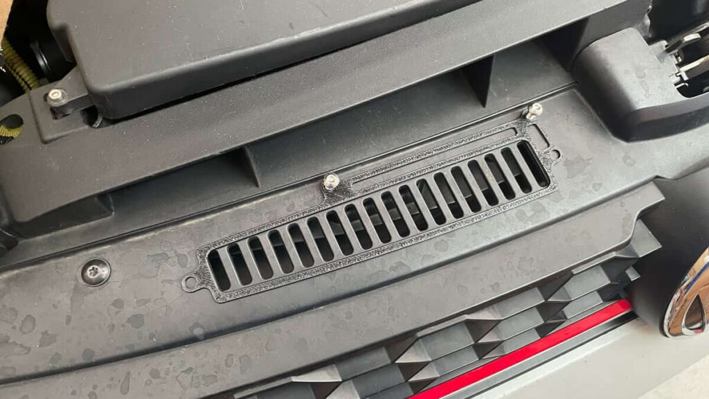 Velossa Tech Template