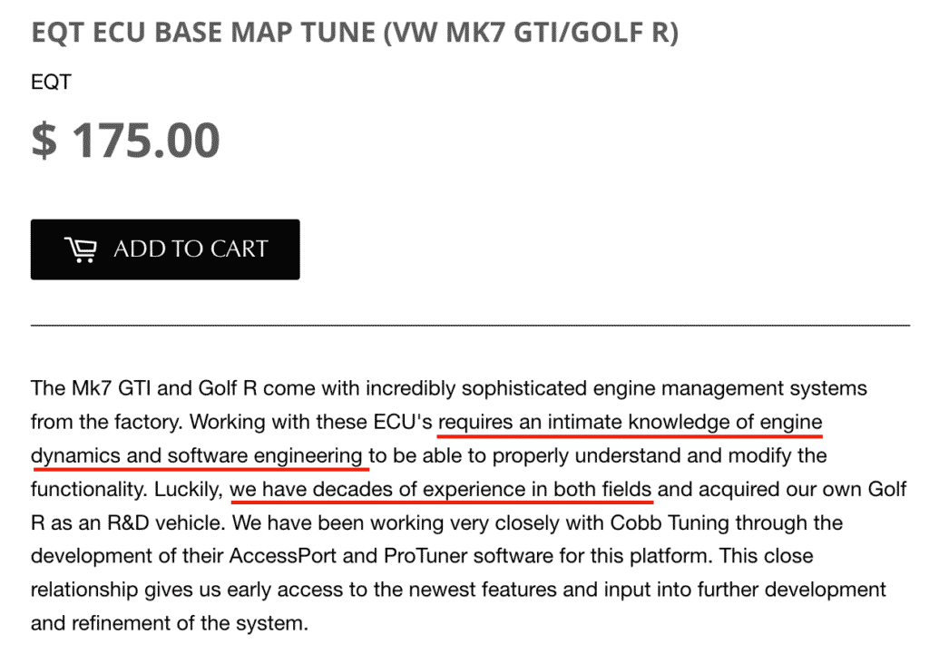 ed susman technical knowledge claim
