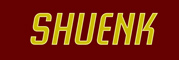Shuenk Logo