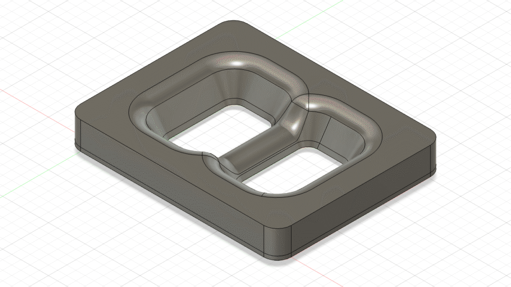 Turbine Inlet Adapter