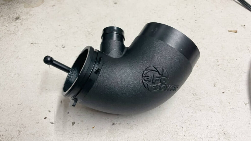 aFe Power Mk7 TIP