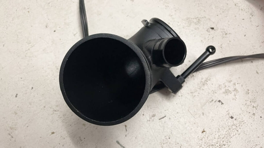 aFe Power Mk7 TIP