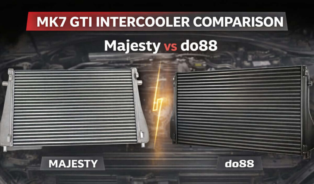 Majesty Competition vs do88