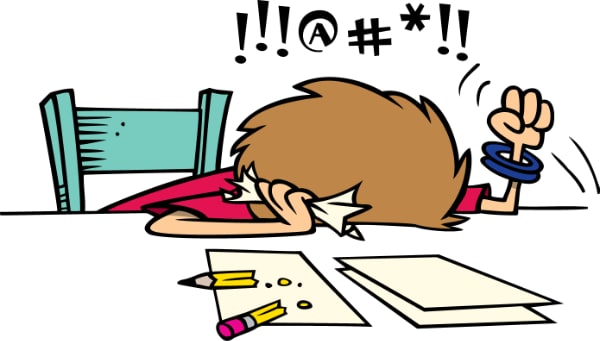 Frustration