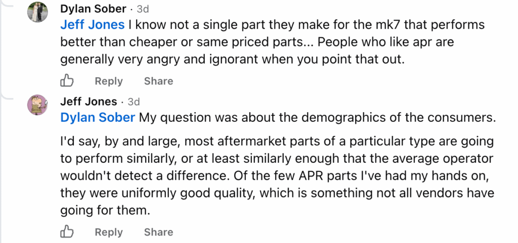 Dylan Comment 2