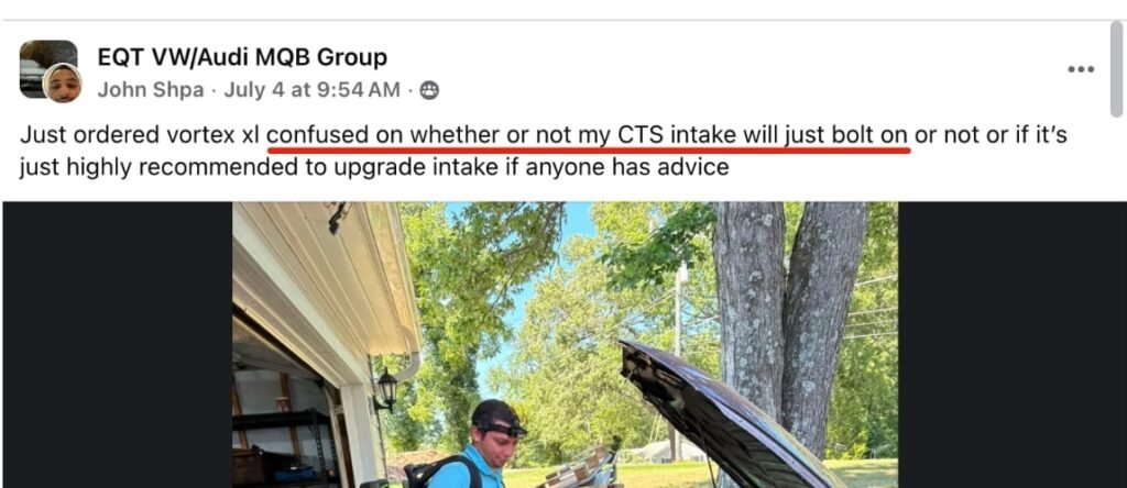 eqt misleading consumer