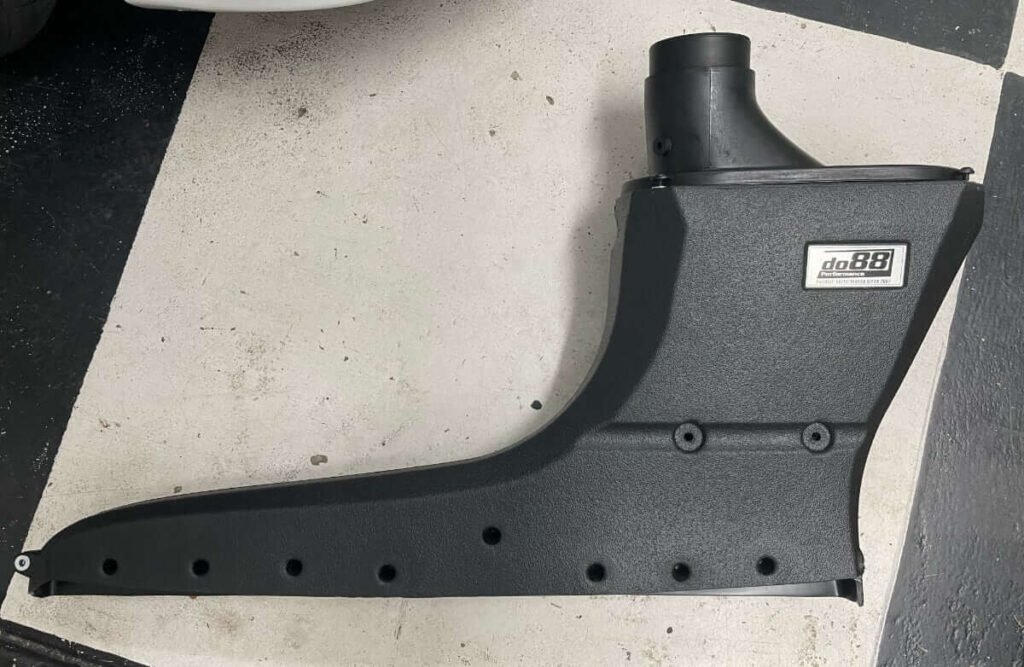 do88 V2 intake