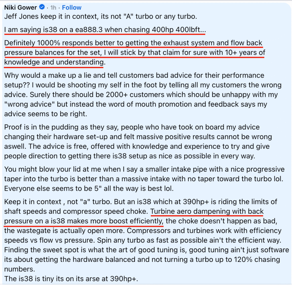 R-Tech / Niki Gower - Explanation 4